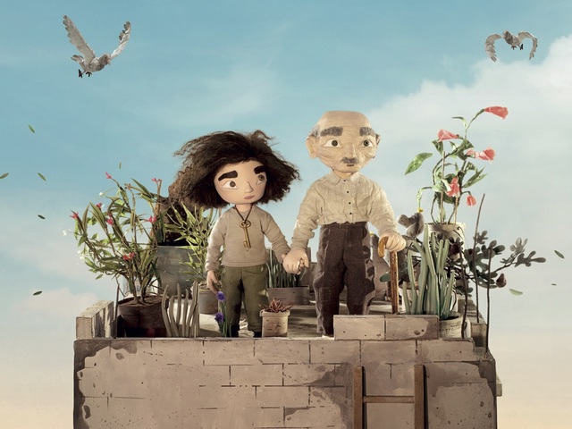 Mementó a Paradicsomról