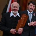 Kossuth-díjat kapott Ternovszky Béla