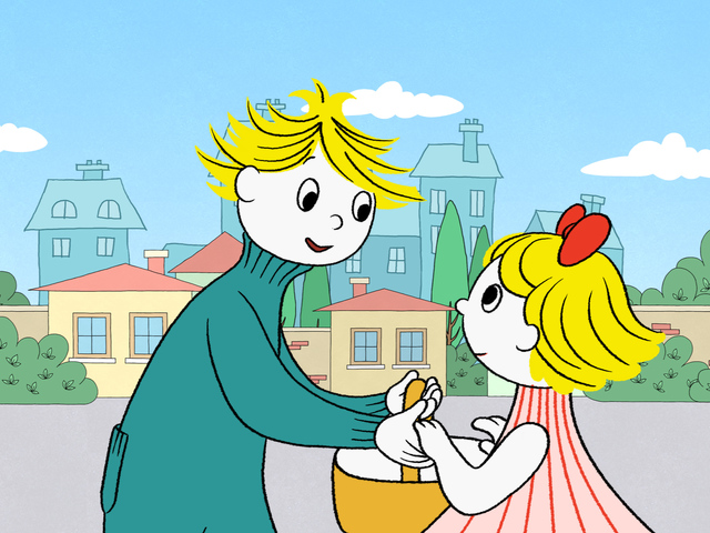 Friss magyar animációs filmötletek Annecy-ban