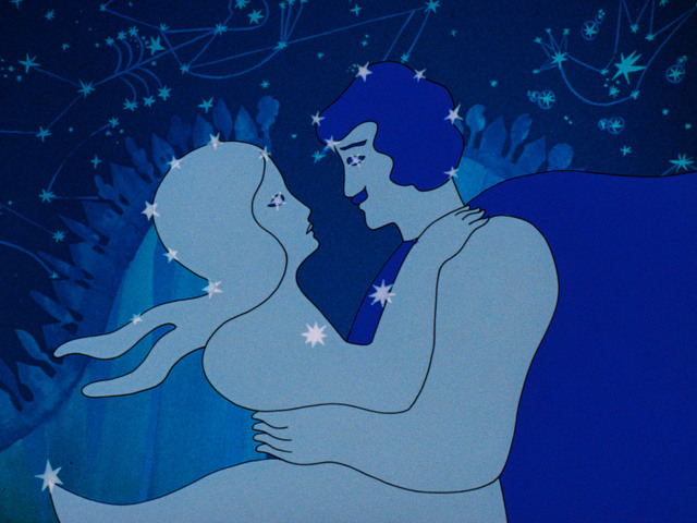 Visszatér a mozikba a János vitéz