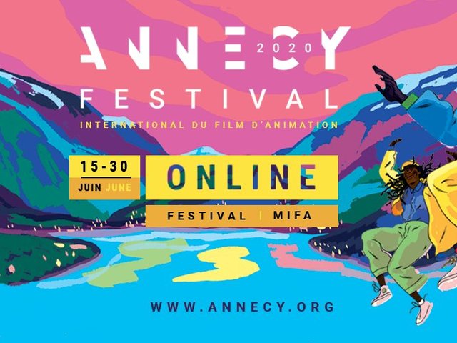 Lírai magyar animációk a netre költözött annecy-i fesztiválon