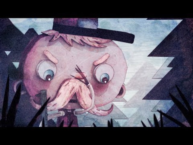 A mágikus cell bemutatja: a hónap animációi | Március