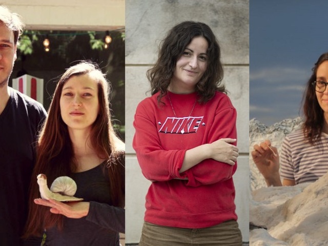 A Netflix új animációjától már most eldobjuk az agyunk