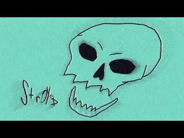 A mágikus cell bemutatja: a hónap animációi | Október