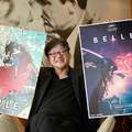 Önmagunk megmutatásához különleges bátorságra van szükség – Interjú a Belle kapcsán Hosoda Mamoru rendezővel