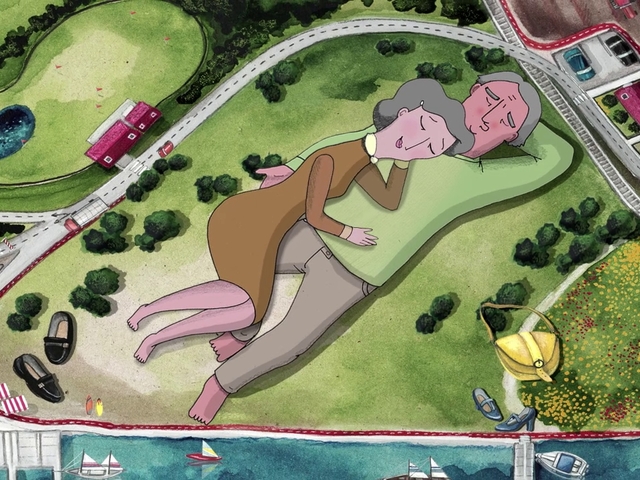 Harmadik alkalommal tér vissza az MMA animációs filmklubja