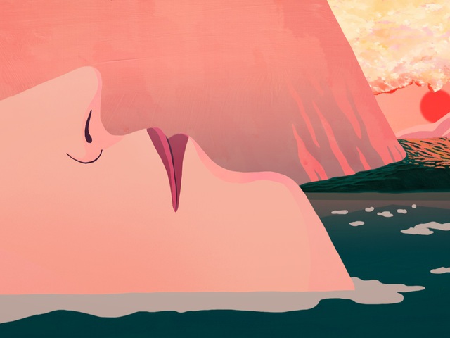 Az én szétszedése és összerakása – interjú Buda Flórával