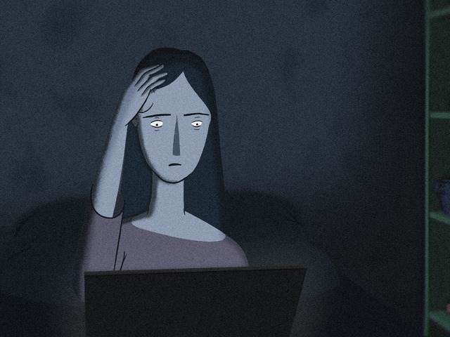Animációval a stressz ellen – Debreczeni Zoltán: Sola