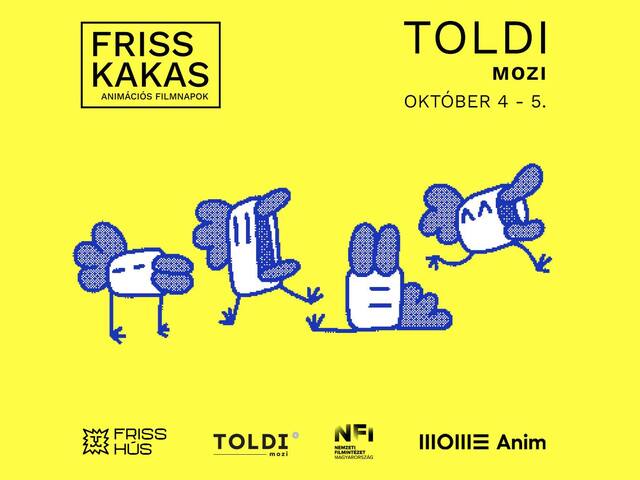 A legújabb MOME Anim filmekkel és Oscar-díjas rendezővel jön a Friss Kakas