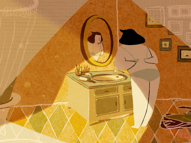 Spanyol női rendezők animációit hozza el a Cervantes Intézet