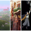Busójárás, Liszt Ferenc, Tihany, romkocsmák és termálfürdők – Az Annecy Fesztivál függönyfilmjei