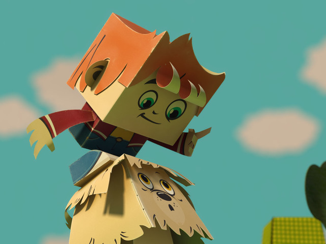 A vámpír, a lidércke és az űrhajós – Animációk a Magyar Mozgókép Szemlén