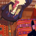 Turai Balázs új animációja Annecy-ban debütál