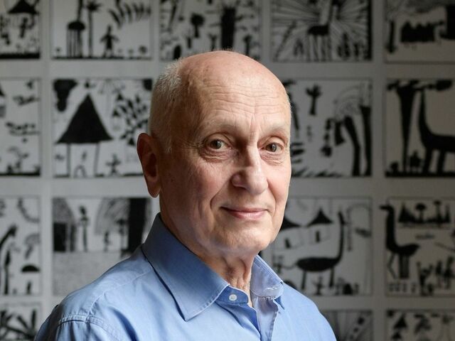 Michel Ocelot immerzív animációját is támogatja az NFI