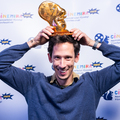 Három díjat nyert Vácz Péter Kutyafüle a Cinemirán