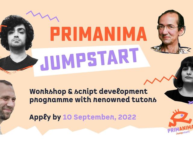 Tehetséggondozó programot indít a Primanima