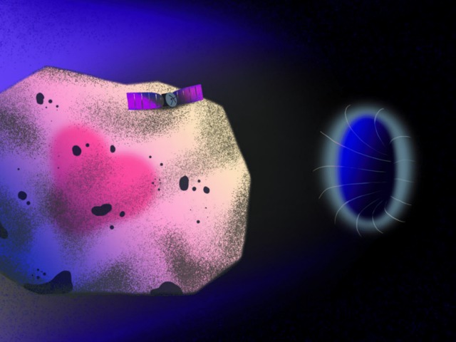 Magyar sci-fi szatíra is ott lesz Annecy-ban