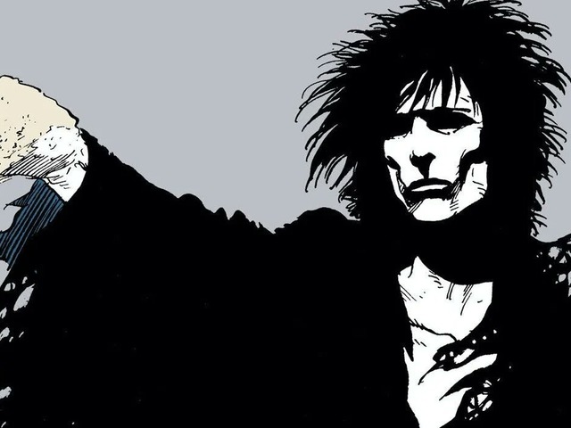 Álmok álmodóinak álmodója – Neil Gaiman: Sandman