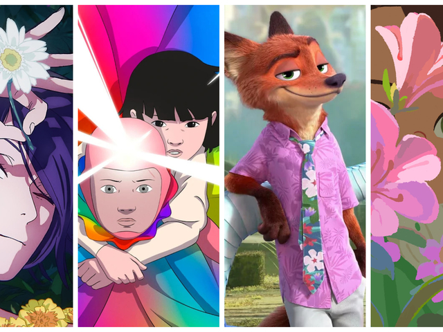 Tavaszi rendezvény lesz az Anilogue, négy filmmel melegíthetünk rá