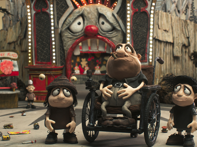 A legjobban várt animációs mozifilmeket hozza el az Anilogue