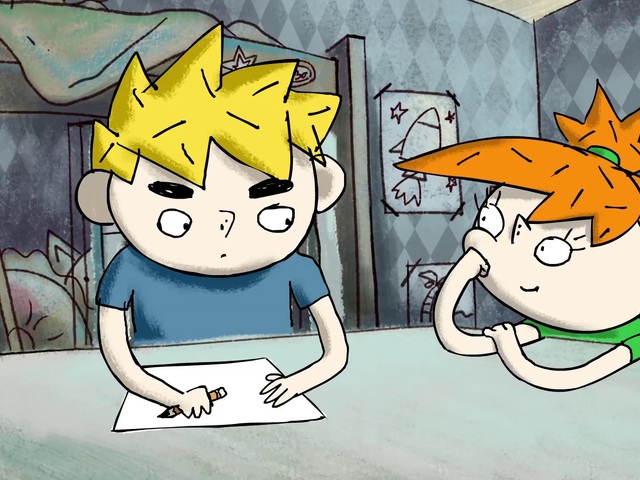 Tavaszváró animációs programok a BABtérben