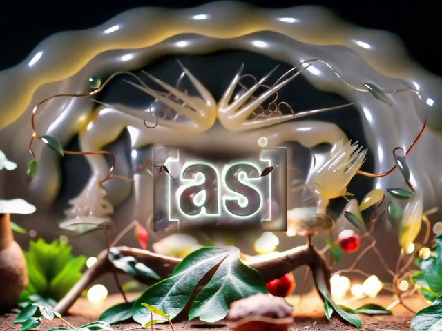 Bucsi Réka újra ID szpotot készített az Adult Swimnek