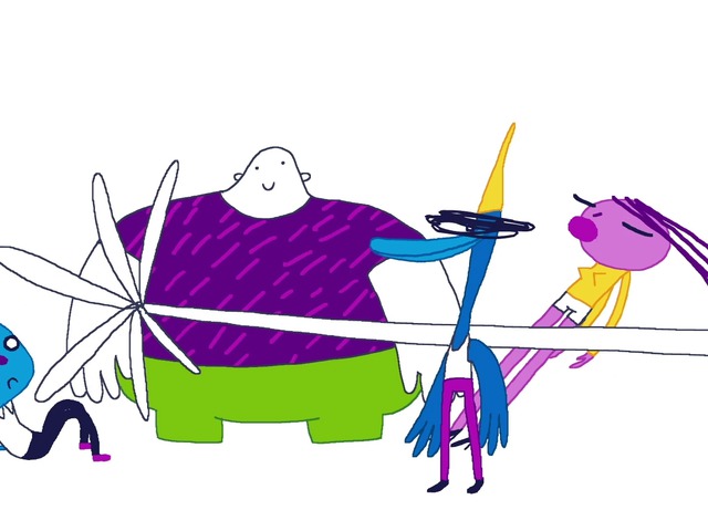 Vajon milyen a kortárs észt animáció?