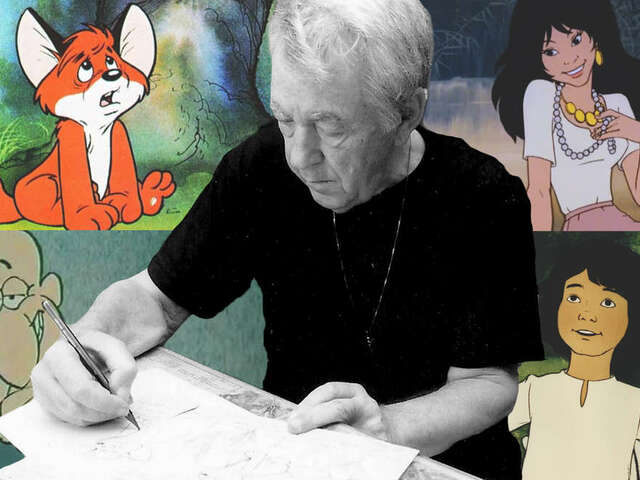 Jelentkezz a fiatal animációs tehetségeket elismerő Dargay Attila-díjra