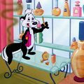 Szökellve száguldó szerelmes borz – 80 éves Pepé Le Pew