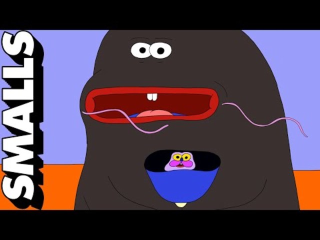 A mágikus cell bemutatja: a hónap animációi | Február