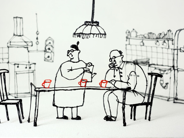 Kiosztották a 18. Anilogue rövidfilmes díjait