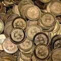 Nagyot durrant a bitcoin-lufi