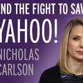 Marissa Mayer és a részvényesek