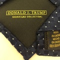 Trump. Made in China. - Így nézi hülyének választóit az új amerikai elnök