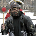 Fasching 2009