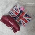 Tangle Teezer Thick and Curly Afro hajkefe