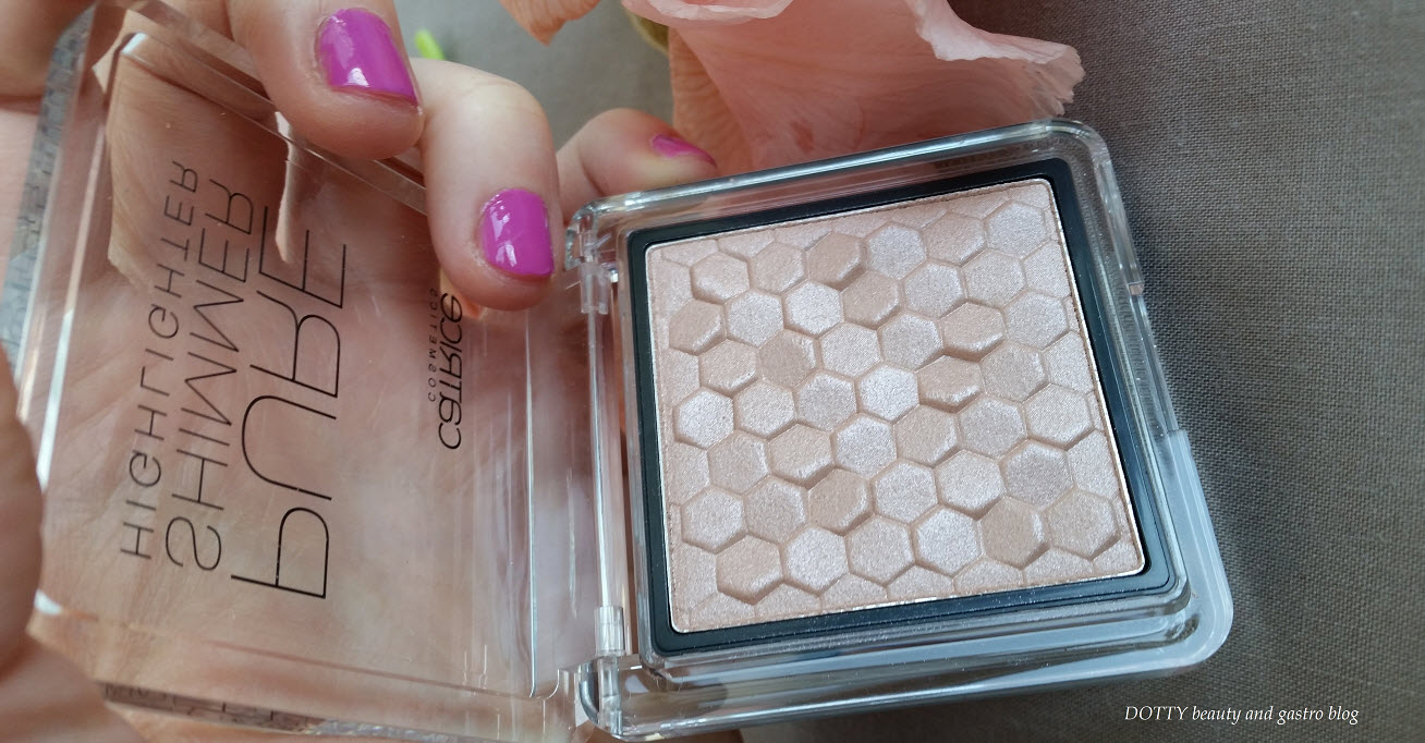 Catrice Nude Purism S Dolls Collection V Logat S Dotty Beauty