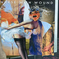 NURSE WITH WOUND - Tainted Creampuffs : The Hostess Twinkie Mixes 1 - 25 (United Dairies, 2025)