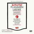 Flammenlieder - Közeleg az újabb felvonás