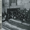 DE MANNEN BROEDERS - Sober Maal (Relapse Records, 2024)