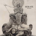 HEKATE - Totentanz CD (Auerbach/Prophecy, 2018)