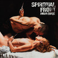 SPIRITUAL FRONT - Amour Braque CD (Auerbach/Prophecy, 2018)