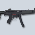 H&amp;K MP-5