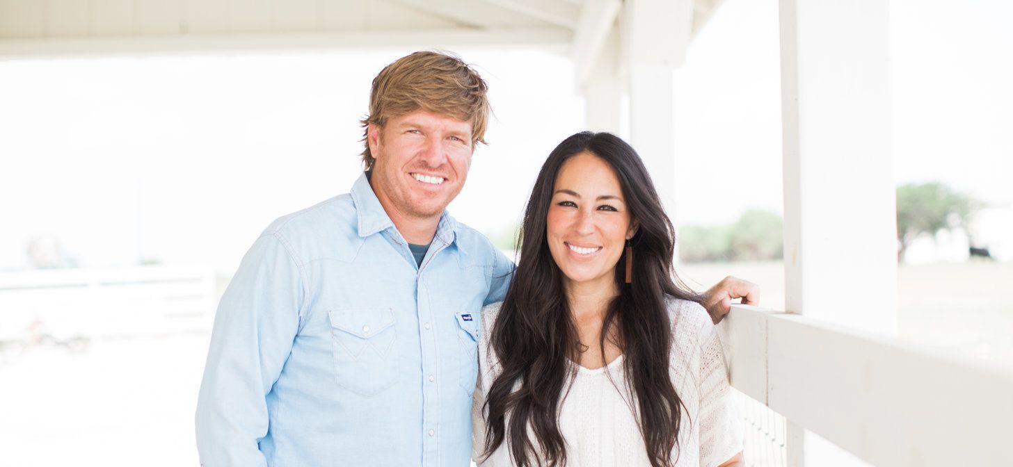 FIXER UPPER - Egy amerikai sikertörténet a házfelújító showműsorok világából: A Magnólia-sztori