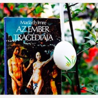 Madách Imre: Az ember tragédiája?