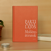 Parti Nagy Lajos: Moliére: Tartuffe