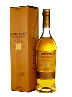 Glenmorangie 10 Years Old