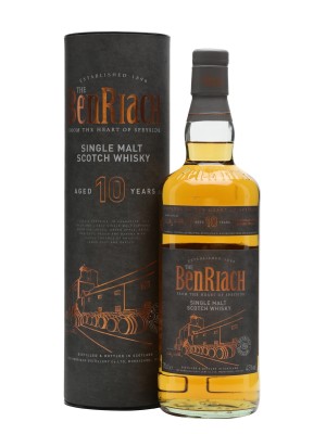 BenRiach 10 years old