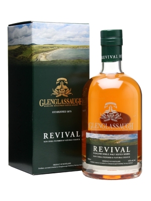 Glenglassaugh Revival