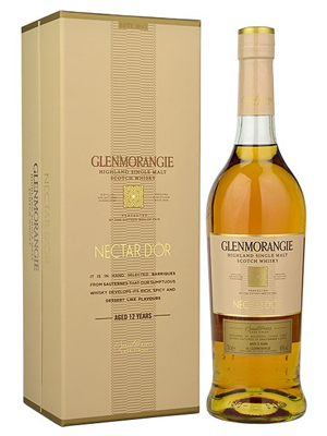 103. Glenmorangie Nectar D'Or